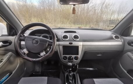 Chevrolet Lacetti, 2012 год, 560 000 рублей, 10 фотография