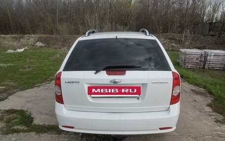 Chevrolet Lacetti, 2012 год, 560 000 рублей, 6 фотография
