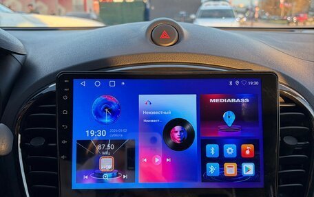 Nissan Juke II, 2012 год, 790 000 рублей, 9 фотография