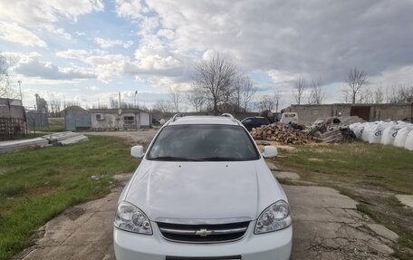 Chevrolet Lacetti, 2012 год, 560 000 рублей, 4 фотография