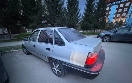 Daewoo Nexia I рестайлинг, 2006 год, 105 000 рублей, 2 фотография