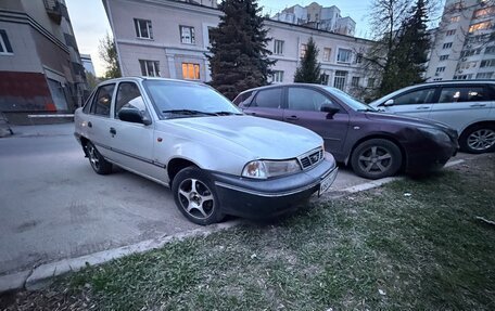 Daewoo Nexia I рестайлинг, 2006 год, 105 000 рублей, 3 фотография