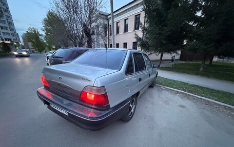 Daewoo Nexia I рестайлинг, 2006 год, 105 000 рублей, 4 фотография