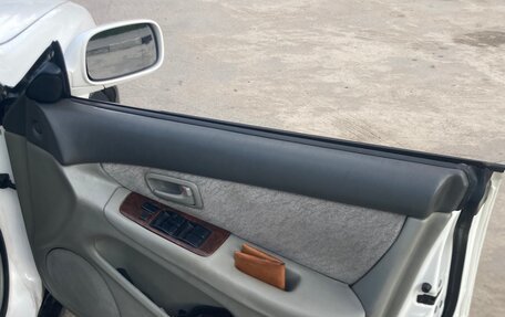 Toyota Windom, 1998 год, 550 000 рублей, 8 фотография