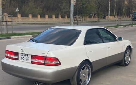 Toyota Windom, 1998 год, 550 000 рублей, 6 фотография