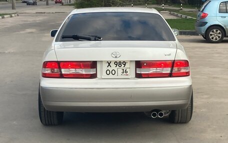 Toyota Windom, 1998 год, 550 000 рублей, 5 фотография