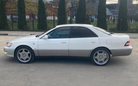 Toyota Windom, 1998 год, 550 000 рублей, 4 фотография