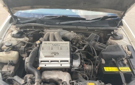 Toyota Windom, 1998 год, 550 000 рублей, 11 фотография