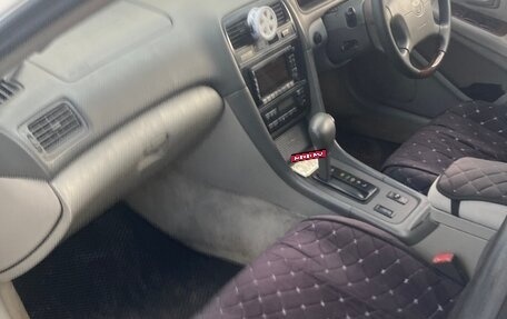 Toyota Windom, 1998 год, 550 000 рублей, 10 фотография