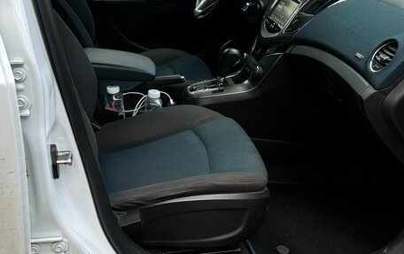 Chevrolet Cruze II, 2015 год, 900 000 рублей, 11 фотография