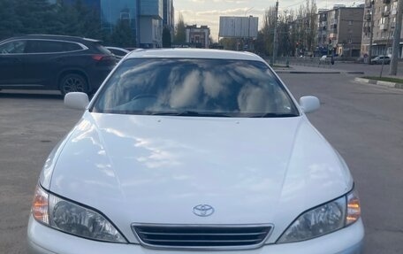 Toyota Windom, 1998 год, 550 000 рублей, 2 фотография