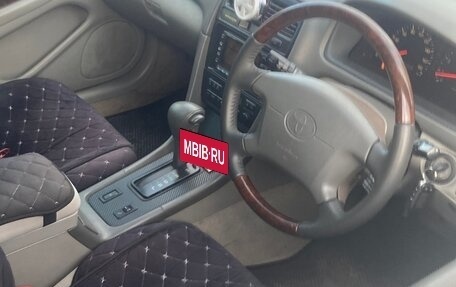 Toyota Windom, 1998 год, 550 000 рублей, 7 фотография