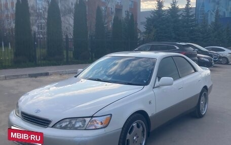 Toyota Windom, 1998 год, 550 000 рублей, 3 фотография