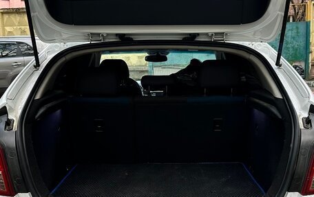 Chevrolet Cruze II, 2015 год, 900 000 рублей, 14 фотография