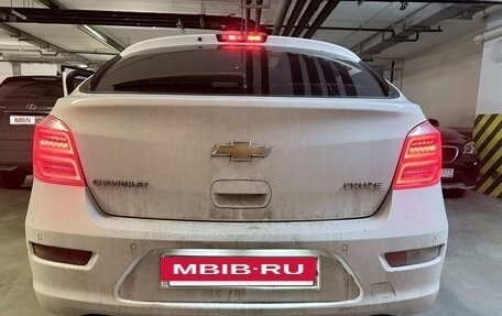 Chevrolet Cruze II, 2015 год, 900 000 рублей, 17 фотография