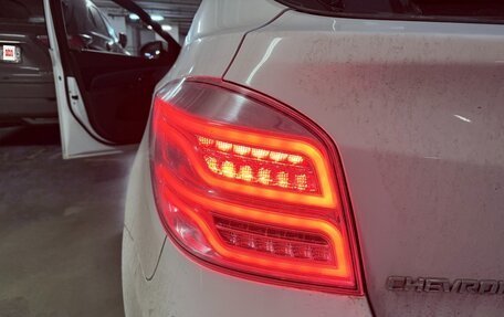 Chevrolet Cruze II, 2015 год, 900 000 рублей, 22 фотография
