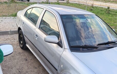 Skoda Octavia IV, 2006 год, 250 000 рублей, 2 фотография