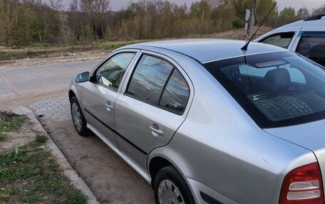 Skoda Octavia IV, 2006 год, 250 000 рублей, 4 фотография
