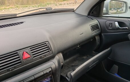 Skoda Octavia IV, 2006 год, 250 000 рублей, 13 фотография