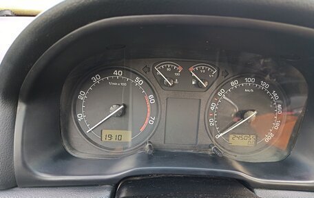 Skoda Octavia IV, 2006 год, 250 000 рублей, 14 фотография