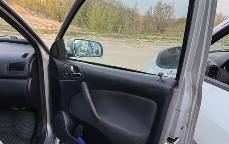 Skoda Octavia IV, 2006 год, 250 000 рублей, 11 фотография