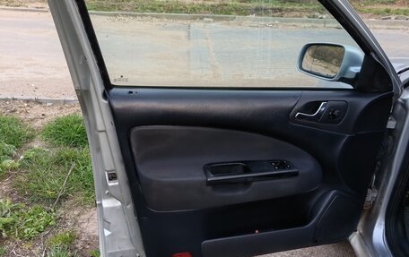 Skoda Octavia IV, 2006 год, 250 000 рублей, 9 фотография