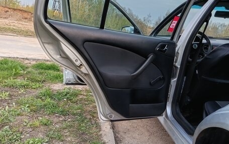 Skoda Octavia IV, 2006 год, 250 000 рублей, 10 фотография