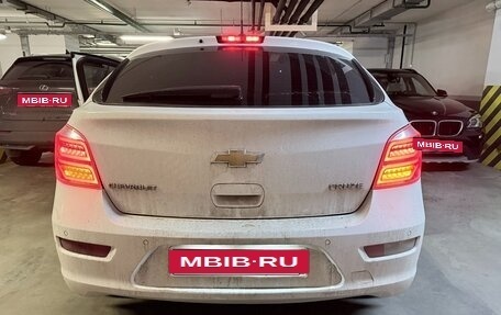 Chevrolet Cruze II, 2015 год, 900 000 рублей, 18 фотография
