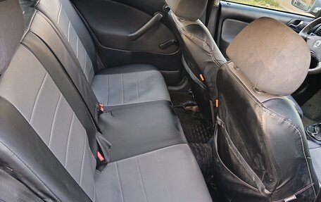 Skoda Octavia IV, 2006 год, 250 000 рублей, 20 фотография