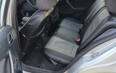 Skoda Octavia IV, 2006 год, 250 000 рублей, 19 фотография