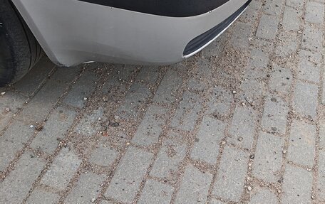 Skoda Octavia IV, 2006 год, 250 000 рублей, 26 фотография