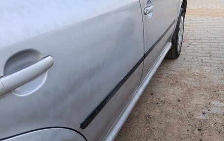Skoda Octavia IV, 2006 год, 250 000 рублей, 24 фотография