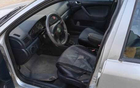 Skoda Octavia IV, 2006 год, 250 000 рублей, 18 фотография