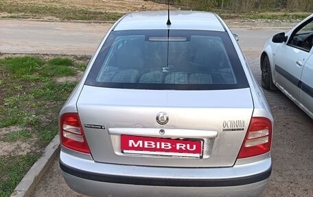 Skoda Octavia IV, 2006 год, 250 000 рублей, 6 фотография