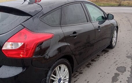 Ford Focus III, 2014 год, 550 000 рублей, 5 фотография