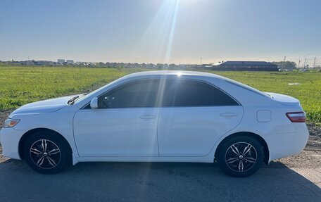 Toyota Camry, 2010 год, 1 220 000 рублей, 7 фотография