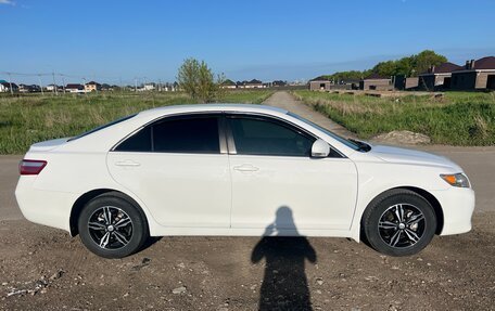 Toyota Camry, 2010 год, 1 220 000 рублей, 3 фотография