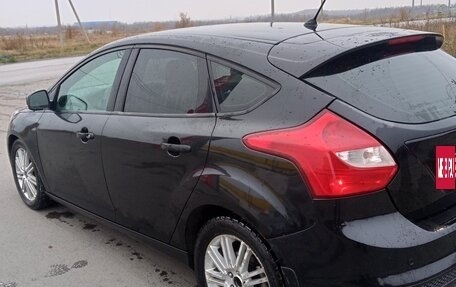 Ford Focus III, 2014 год, 550 000 рублей, 4 фотография