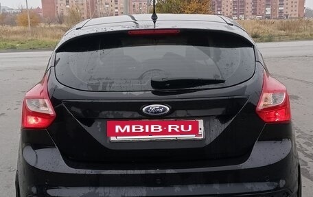 Ford Focus III, 2014 год, 550 000 рублей, 6 фотография