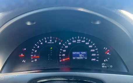 Toyota Camry, 2010 год, 1 220 000 рублей, 9 фотография