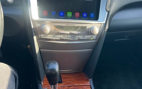Toyota Camry, 2010 год, 1 220 000 рублей, 11 фотография