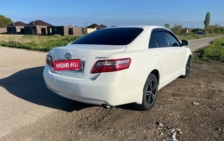 Toyota Camry, 2010 год, 1 220 000 рублей, 4 фотография