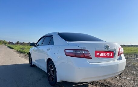 Toyota Camry, 2010 год, 1 220 000 рублей, 6 фотография