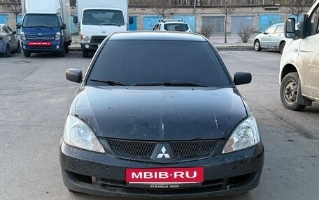 Mitsubishi Lancer IX, 2005 год, 150 000 рублей, 5 фотография