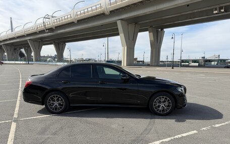 Mercedes-Benz E-Класс, 2019 год, 3 700 000 рублей, 3 фотография