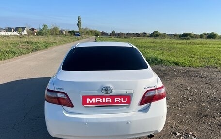 Toyota Camry, 2010 год, 1 220 000 рублей, 5 фотография