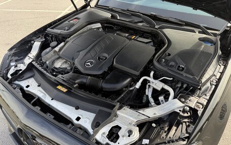 Mercedes-Benz E-Класс, 2019 год, 3 700 000 рублей, 5 фотография