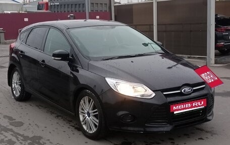 Ford Focus III, 2014 год, 550 000 рублей, 2 фотография