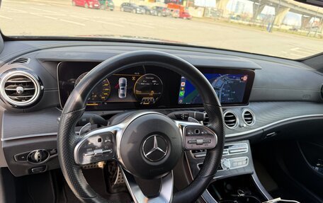 Mercedes-Benz E-Класс, 2019 год, 3 700 000 рублей, 10 фотография