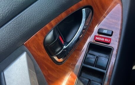 Toyota Camry, 2010 год, 1 220 000 рублей, 12 фотография